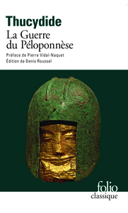 Image de La Guerre du Péloponnèse
