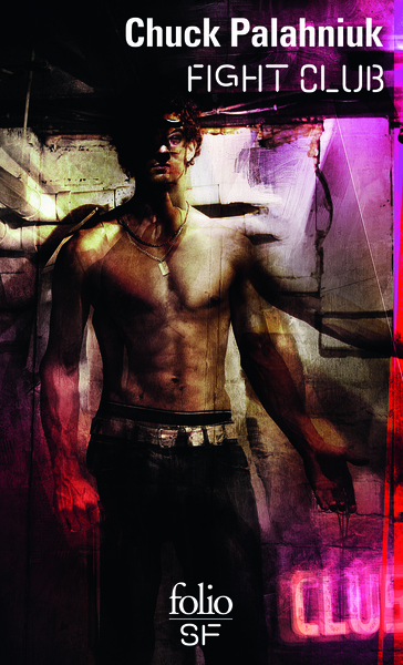 Image de Fight Club