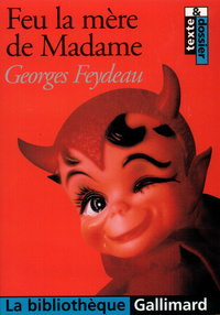 Image de Feu la mère de Madame