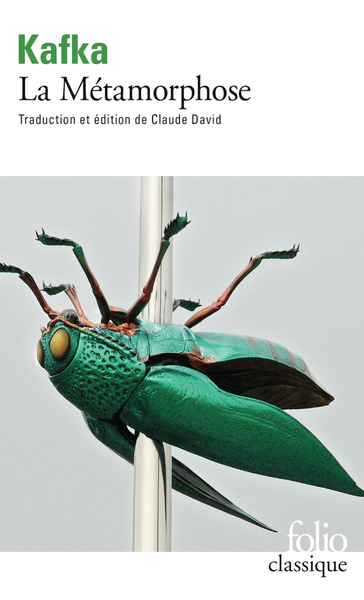 Picture of La Métamorphose