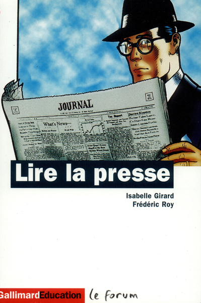 Image de Lire la presse