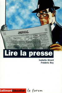 Image de Lire la presse