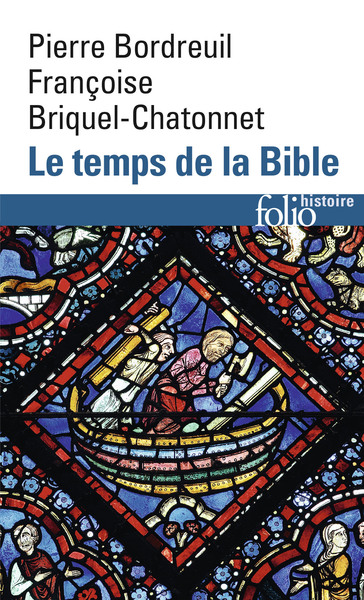 Image de Le temps de la Bible