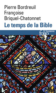 Image de Le temps de la Bible