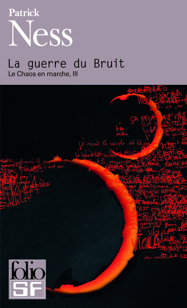 Image de La guerre du Bruit