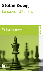 Image de Le joueur d'échecs/Schachnovelle