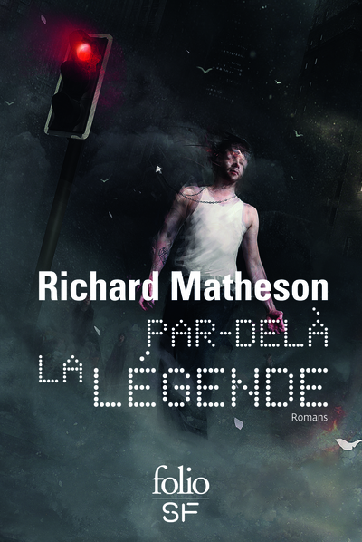 Image de Par-delà la légende
