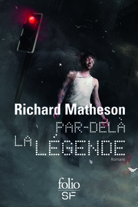 Image de Par-delà la légende