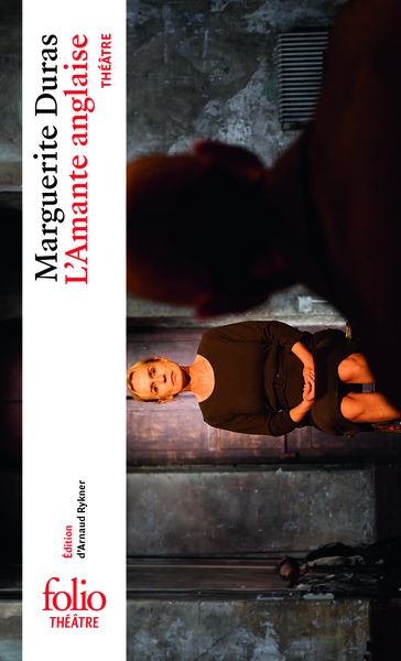 Picture of L'Amante anglaise