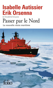 Picture of Passer par le Nord