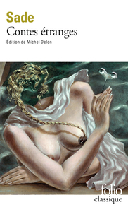 Image de Contes étranges