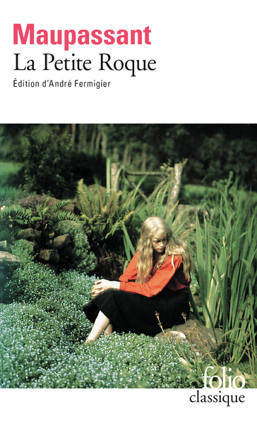 Image de La Petite Roque