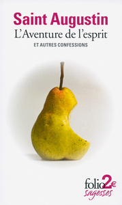 Picture of L'Aventure de l'esprit et autres Confessions