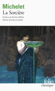 Picture of La Sorcière