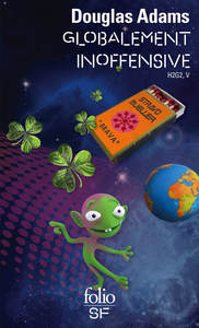 Image de Globalement inoffensive