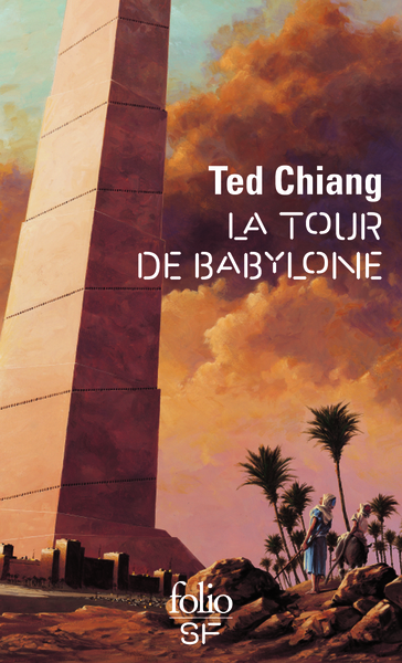 Image de La tour de Babylone