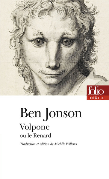 Image de Volpone ou Le Renard