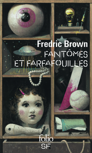 Picture of Fantômes et farfafouilles