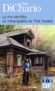 Image de La vie secrète et remarquable de Tink Puddah