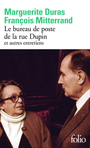 Picture of Le bureau de poste de la rue Dupin et autres entretiens