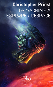 Image de La Machine à explorer l'Espace