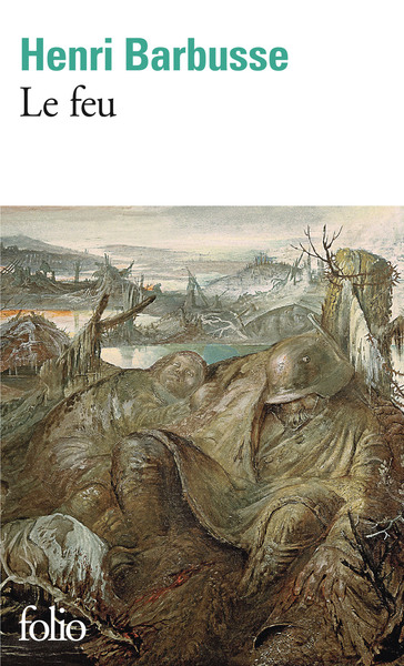Image de Le feu
