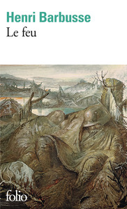 Image de Le feu