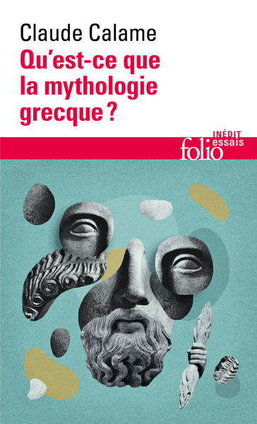 Image de Qu'est-ce que la mythologie grecque ?