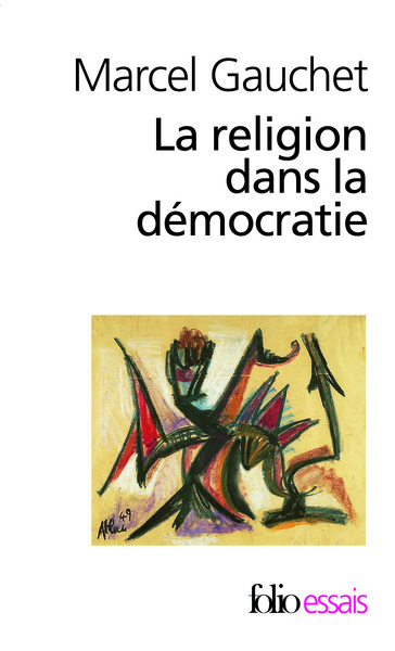 Picture of La Religion dans la démocratie