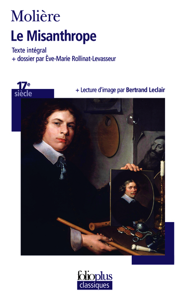 Image de Le Misanthrope