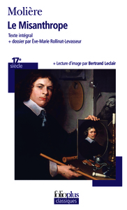 Image de Le Misanthrope