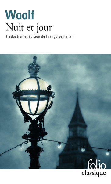 Image de Nuit et jour