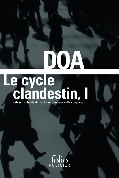 Image de Le cycle clandestin