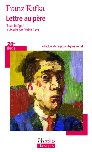 Picture of Lettre au père