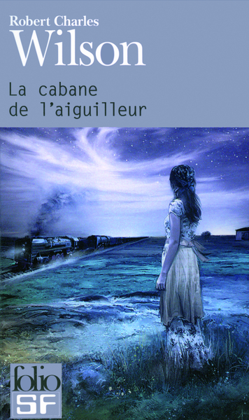 Image de La cabane de l'aiguilleur