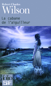 Image de La cabane de l'aiguilleur