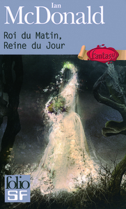 Image de ROI DU MATIN, REINE DU JOUR