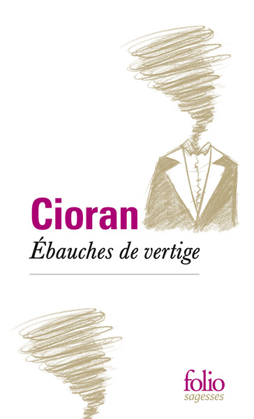 Picture of Ébauches de vertige