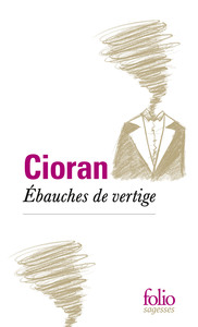 Picture of Ébauches de vertige