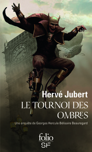 Image de Le tournoi des ombres