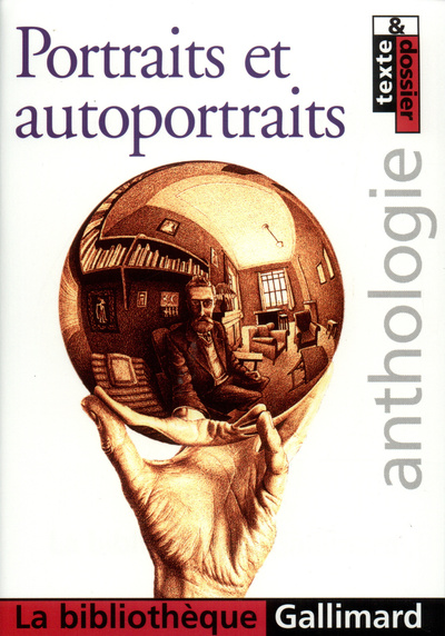 Image de Portraits et autoportraits
