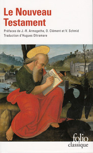 Image de Le Nouveau Testament