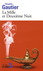 Picture of La Mille et Deuxième Nuit et autres contes