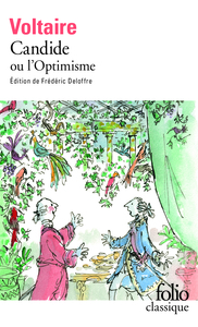 Picture of Candide ou L'Optimisme