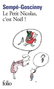 Picture of Le Petit Nicolas, c'est Noël !