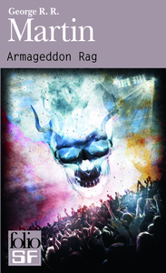 Image de Armageddon Rag