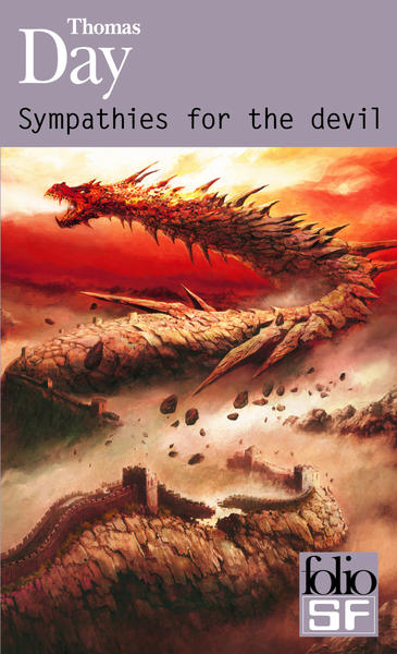 Image de Sympathies for the devil