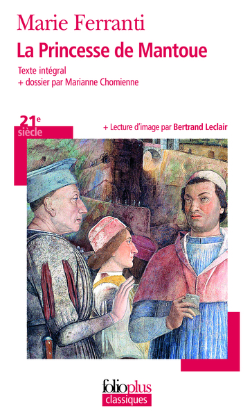 Image de La Princesse de Mantoue