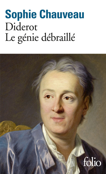 Picture of Diderot, le génie débraillé
