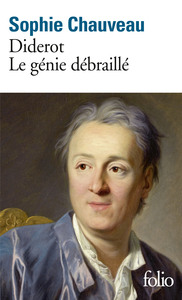 Picture of Diderot, le génie débraillé